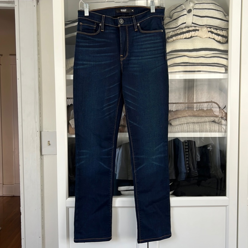 Hudson Nico Jeans